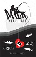 Man Online