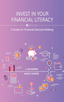 Invest in Your Financial Literacy