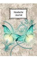 Headache Journal