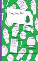 Primary Story Paper