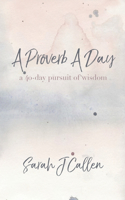 Proverb A Day