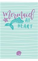 Mermaid at Heart