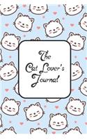 The Cat Lovers Journal