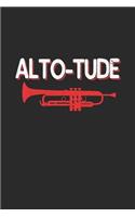 Alto-Tude
