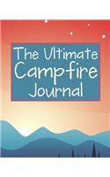 The Ultimate Campfire Journal