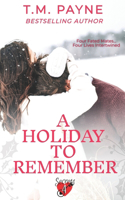 Holiday to Remember