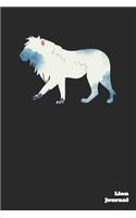 Lion Journal