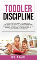 Toddler Discipline