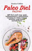 Paleo Diet Recipes