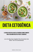 Dieta Cetogênica