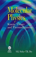 Molecular Physics