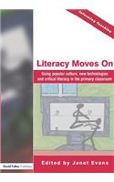 Literacy Moves on