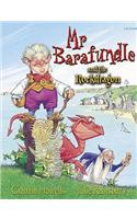 Hoppers Series: Mr Barafundle and the Rockdragon