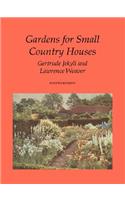 Gardens for Small Country Houses