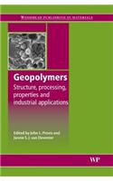 Geopolymers