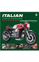 Italian Café Racers