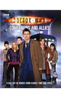 Doctor Who: Companions and Allies