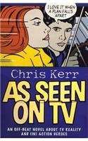 As Seen on TV