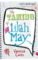 The  Taming of Lilah May