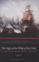 Age of the Ship of the Line