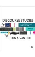 Discourse Studies