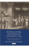 Intercultural Exchange in Southeast Asia