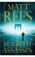 The Fourth Assassin
