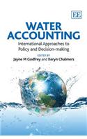 Water Accounting