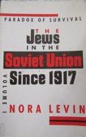 Jews in the Soviet Union from 1917 to the Present