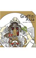 Graffiti Asia