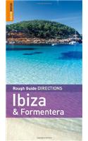 Rough Guide Directions Ibiza and Formentera