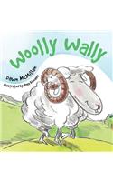 Woolly Wally