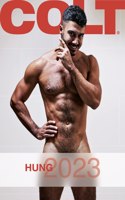 Colt Hung 2023 Calendar