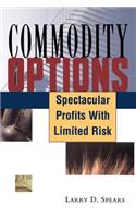 Commodity Options