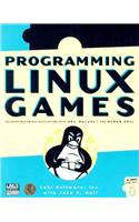 Programming Linux Games