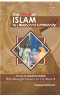 Threat of Islam to Liberty and Christianity