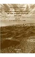 Reports from the Survey of the Dakhleh Oasis 1977-87
