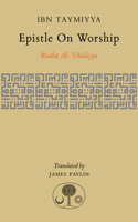 Epistle on Worship