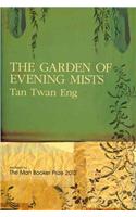 The Garden Of Evening Mists