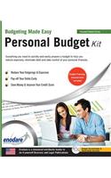 Personal Budget Kit