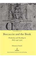 Boccaccio and the Book