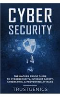 Cybersecurity