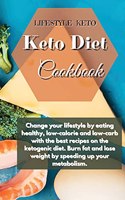 Keto Diet Cookbook