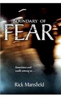 Boundary of Fear