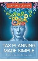 Tax Planning Made Simple