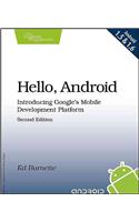 Hello, Android