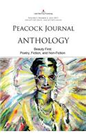 Peacock Journal - Anthology: Beauty First [vol I, No 2]