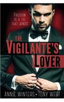 Vigilante's Lover