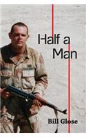 Half a Man