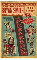 The Freakshow